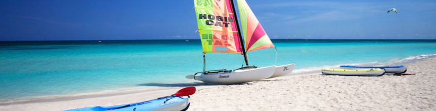 Memories Varadero Beach Resort - All Inclusive - Varadero, Cuba