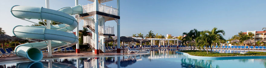 Memories Varadero Beach Resort - All Inclusive - Varadero, Cuba