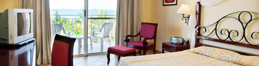 Memories Varadero Beach Resort - All Inclusive - Varadero, Cuba