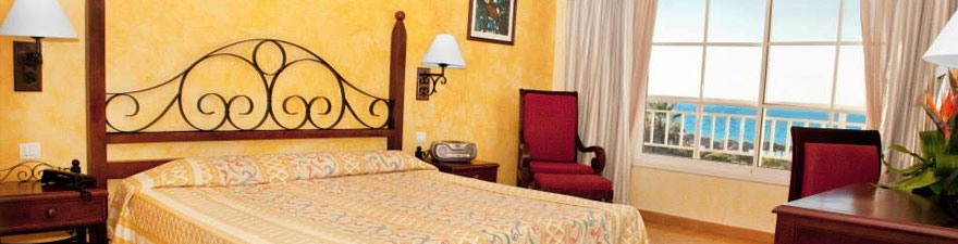 Memories Varadero Beach Resort - All Inclusive - Varadero, Cuba