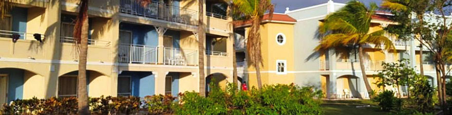 Memories Varadero Beach Resort - All Inclusive - Varadero, Cuba