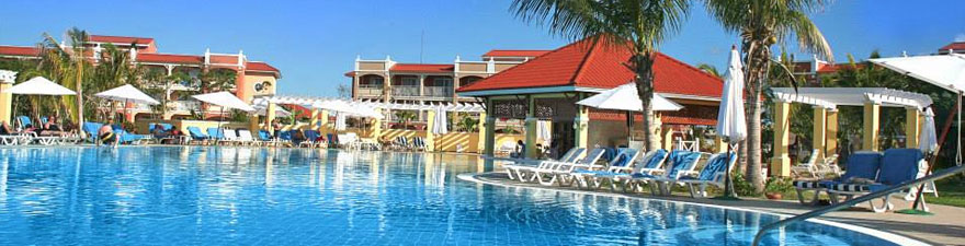 Memories Varadero Beach Resort - All Inclusive - Varadero, Cuba